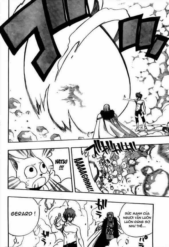 Hội Pháp Sư Nổi Tiếng Chapter 138 trang 7