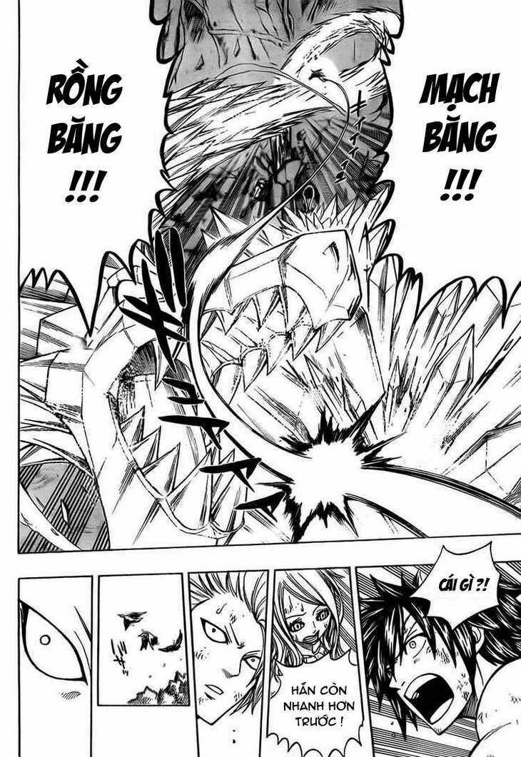 Hội Pháp Sư Nổi Tiếng Chapter 139 trang 17