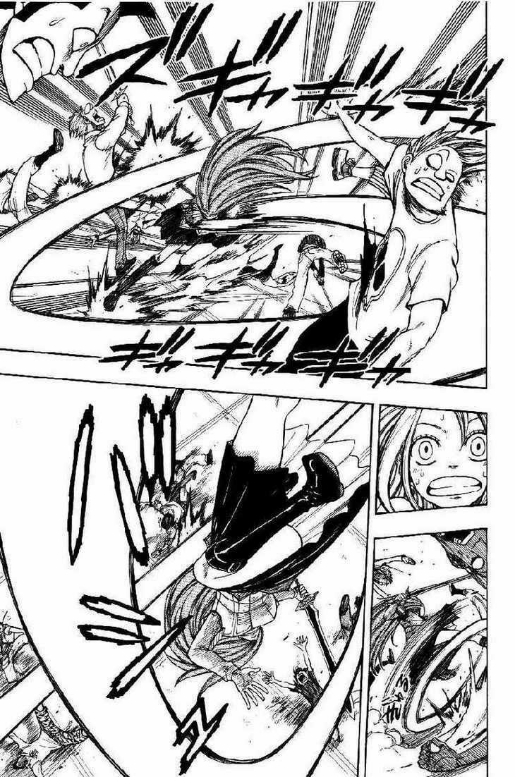 Hội Pháp Sư Nổi Tiếng Chapter 14 trang 6