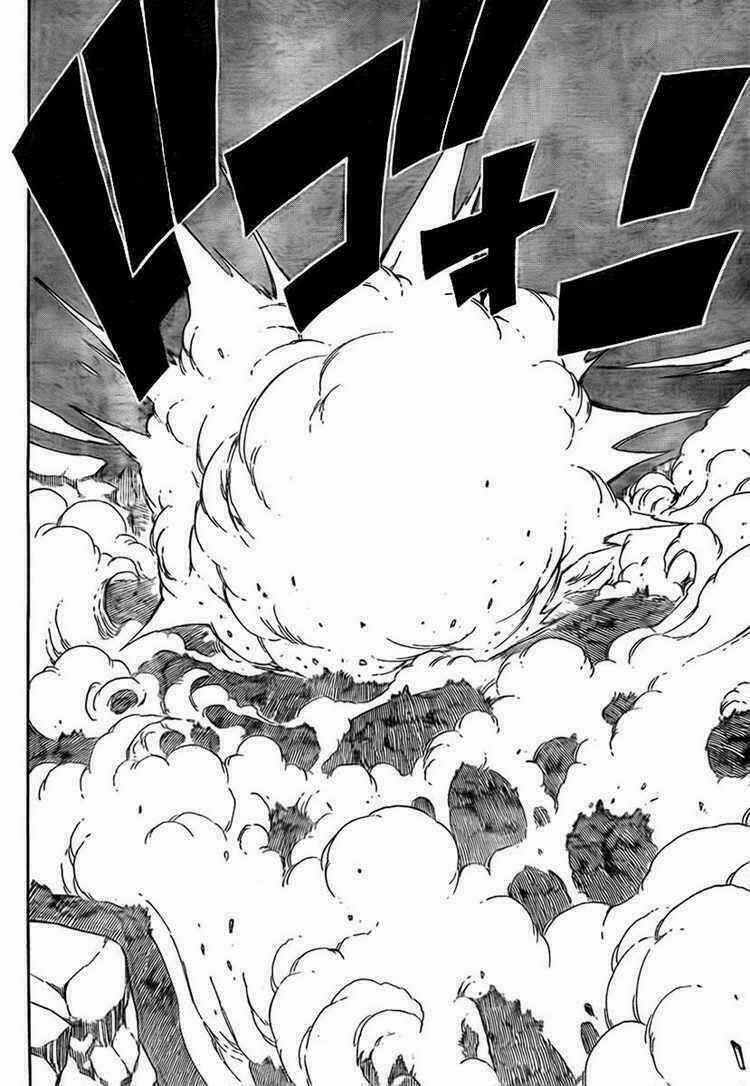 Hội Pháp Sư Nổi Tiếng Chapter 140 trang 16