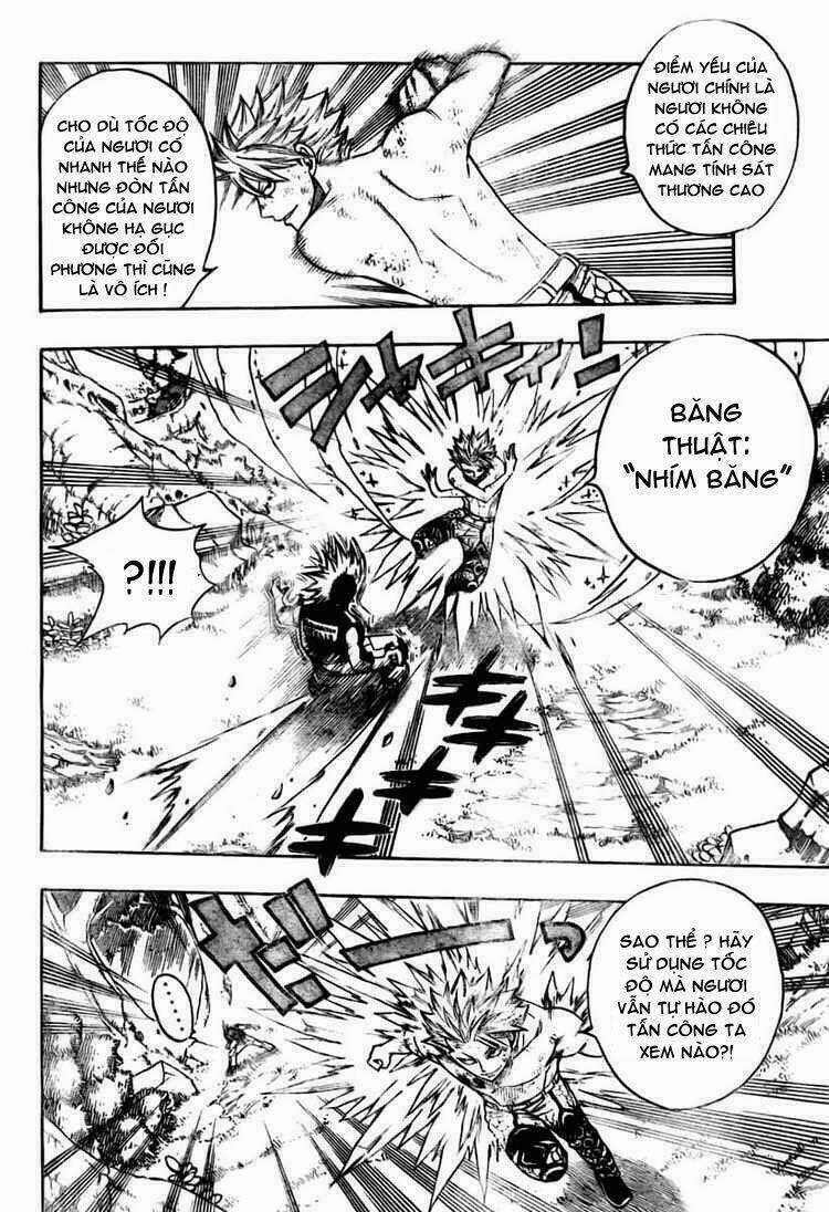 Hội Pháp Sư Nổi Tiếng Chapter 140 trang 5