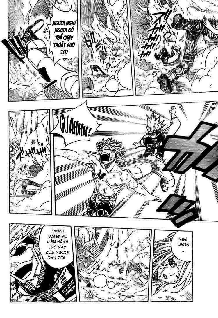 Hội Pháp Sư Nổi Tiếng Chapter 140 trang 7