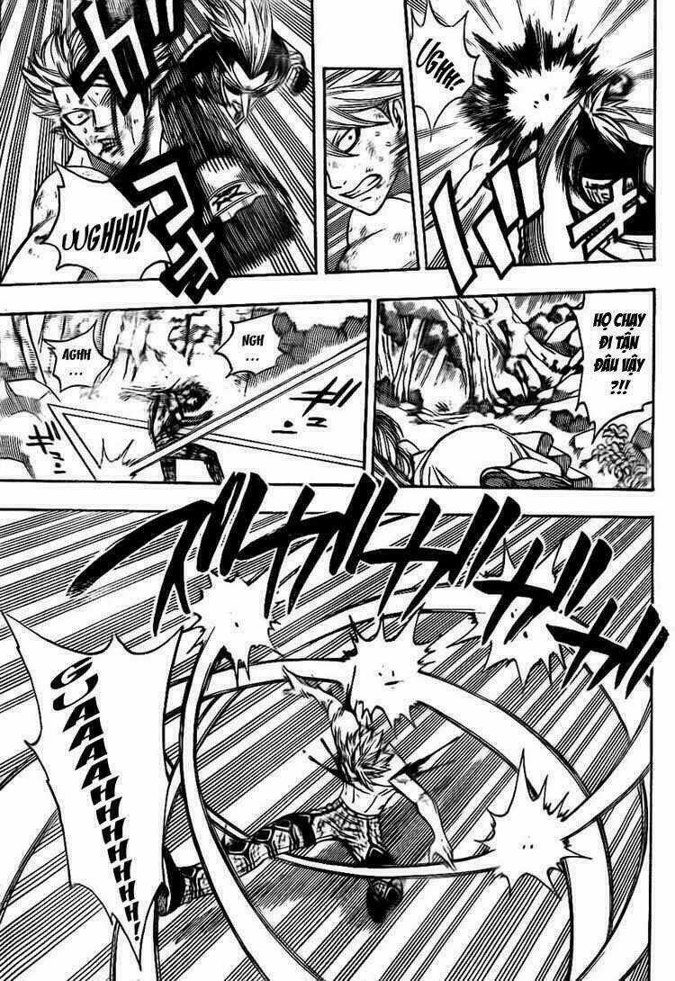 Hội Pháp Sư Nổi Tiếng Chapter 140 trang 8