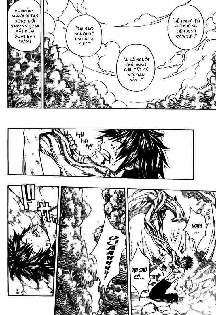 Hội Pháp Sư Nổi Tiếng Chapter 142 trang 13