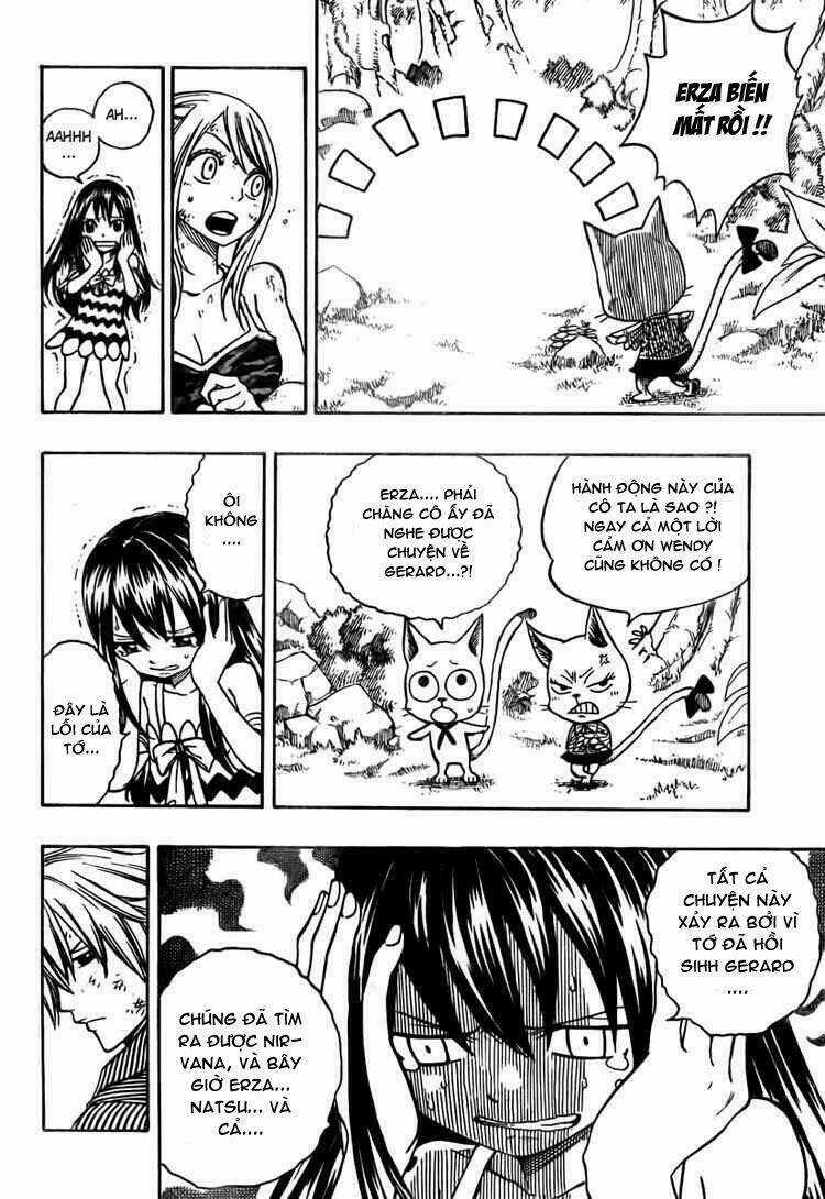 Hội Pháp Sư Nổi Tiếng Chapter 142 trang 5