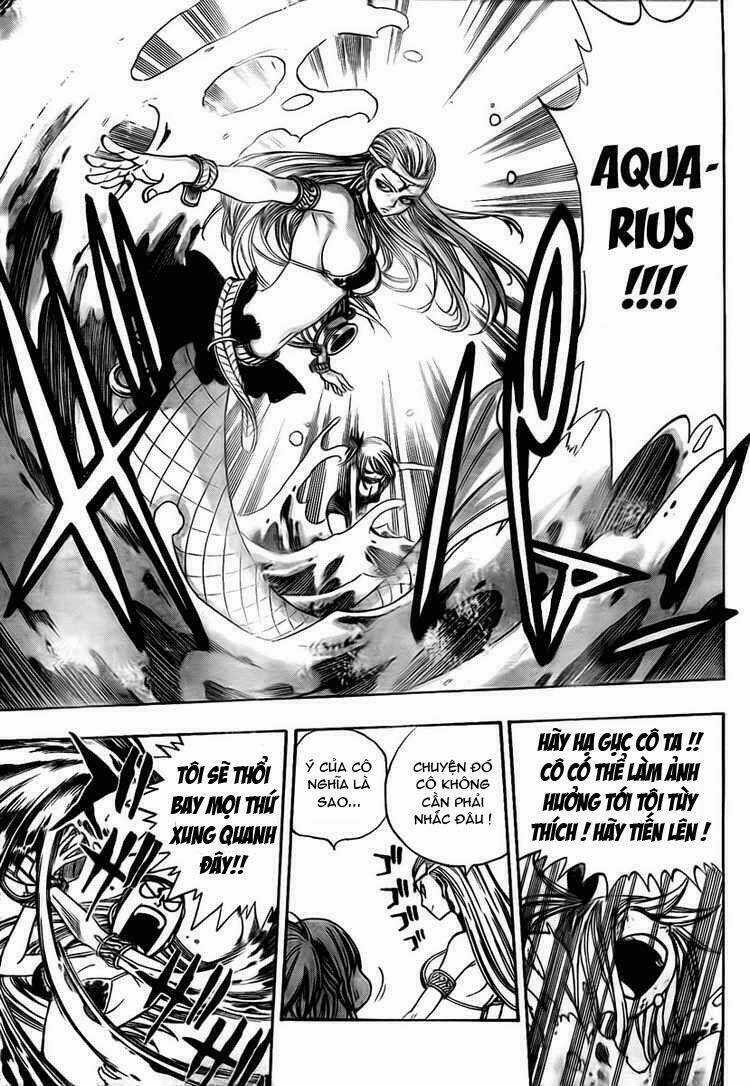 Hội Pháp Sư Nổi Tiếng Chapter 143 trang 14