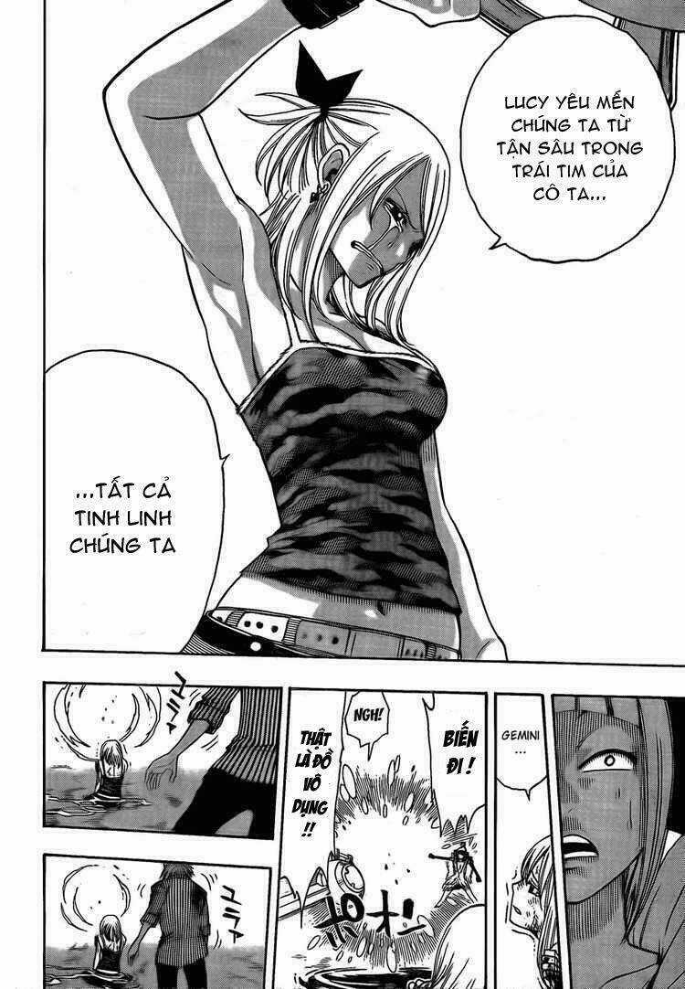 Hội Pháp Sư Nổi Tiếng Chapter 144 trang 13