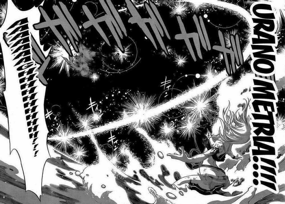 Hội Pháp Sư Nổi Tiếng Chapter 144 trang 17