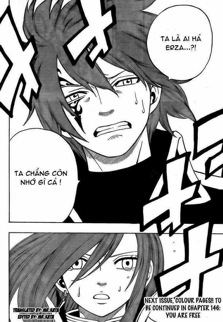 Hội Pháp Sư Nổi Tiếng Chapter 145 trang 18