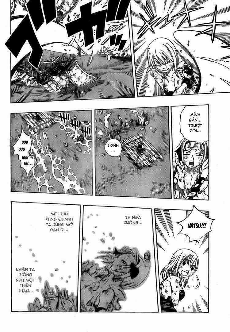 Hội Pháp Sư Nổi Tiếng Chapter 145 trang 3