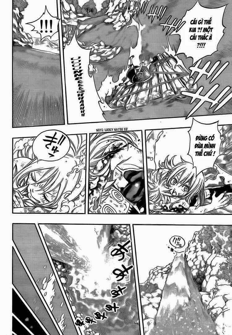 Hội Pháp Sư Nổi Tiếng Chapter 145 trang 5