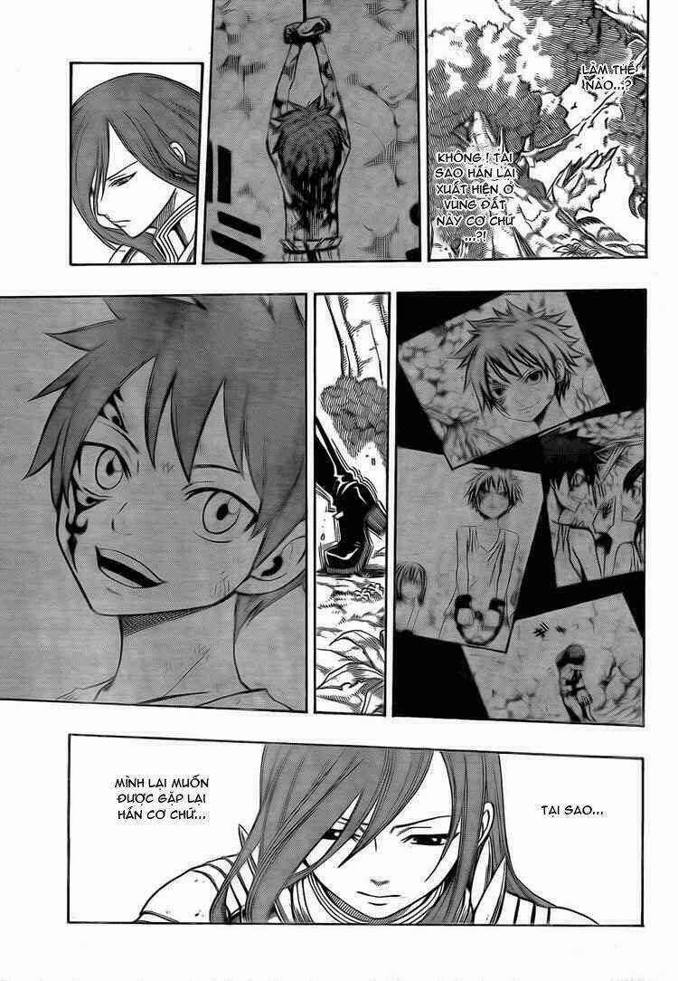 Hội Pháp Sư Nổi Tiếng Chapter 145 trang 8