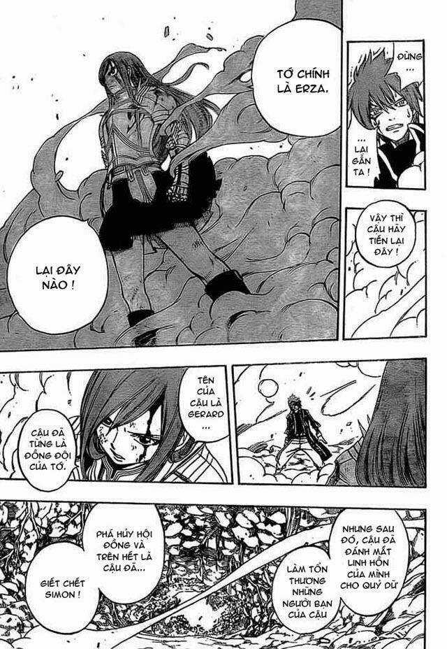 Hội Pháp Sư Nổi Tiếng Chapter 146 trang 4