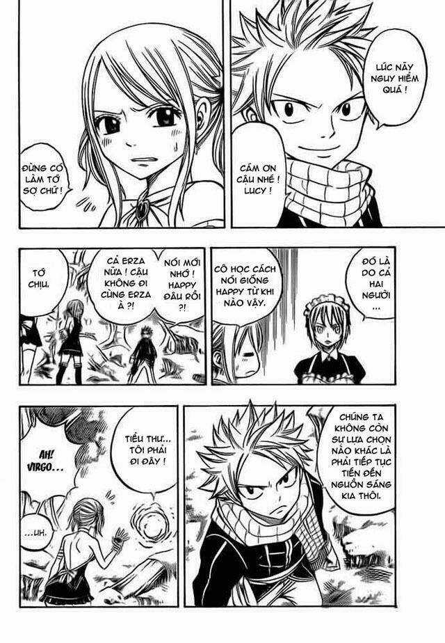 Hội Pháp Sư Nổi Tiếng Chapter 146 trang 9