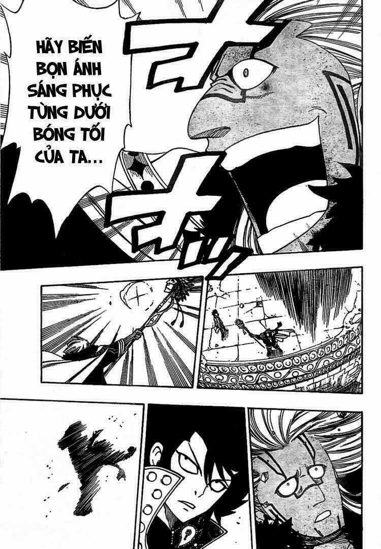 Hội Pháp Sư Nổi Tiếng Chapter 148 trang 10