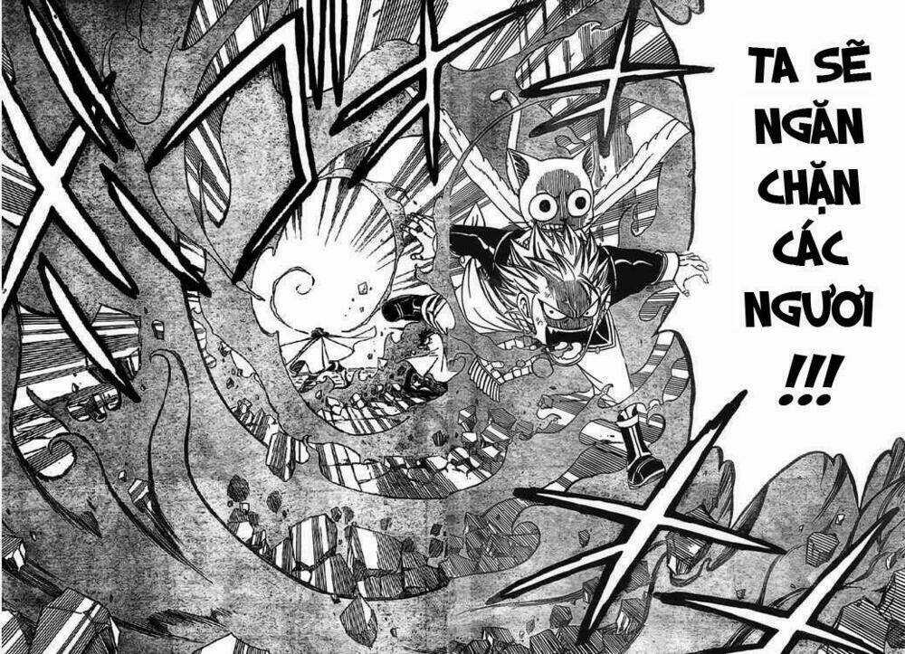 Hội Pháp Sư Nổi Tiếng Chapter 148 trang 11