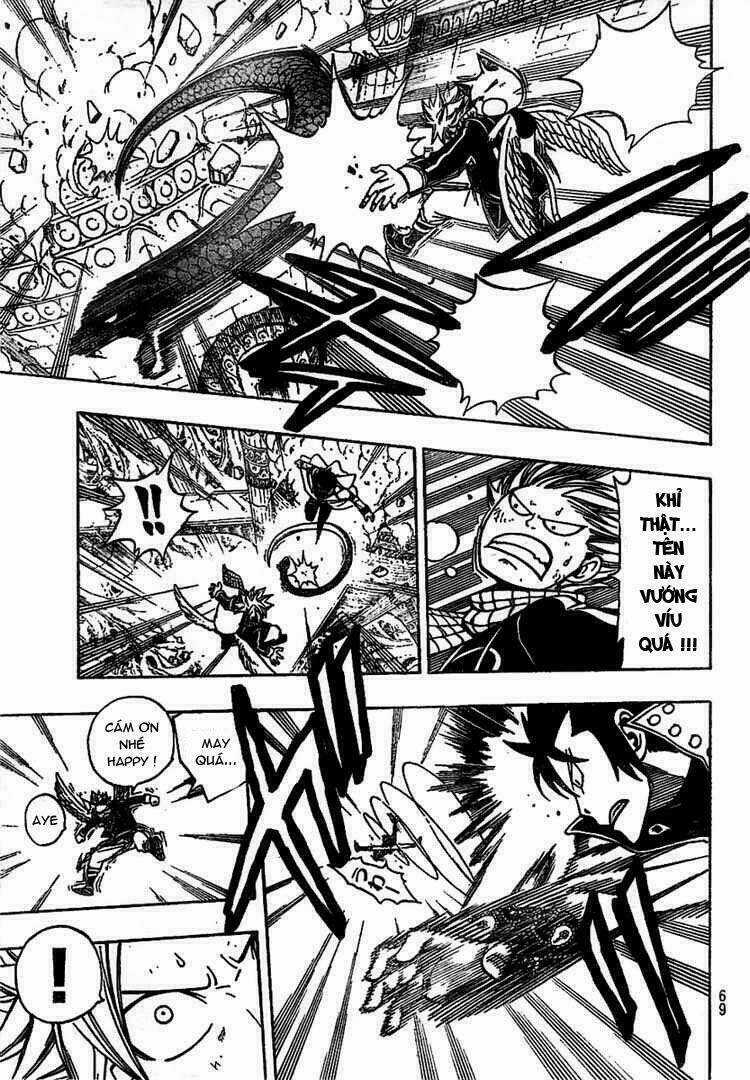 Hội Pháp Sư Nổi Tiếng Chapter 148 trang 13