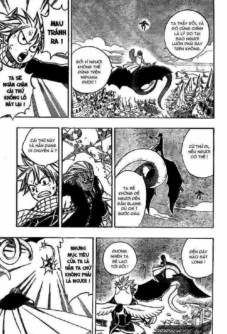 Hội Pháp Sư Nổi Tiếng Chapter 148 trang 15