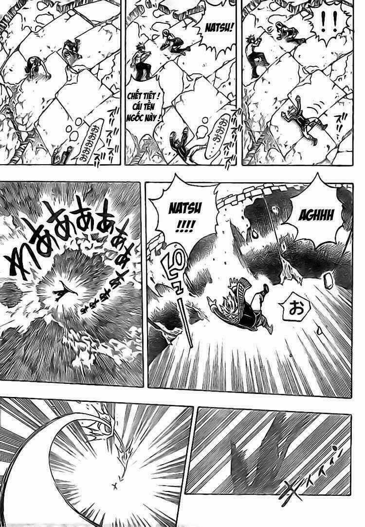 Hội Pháp Sư Nổi Tiếng Chapter 148 trang 4