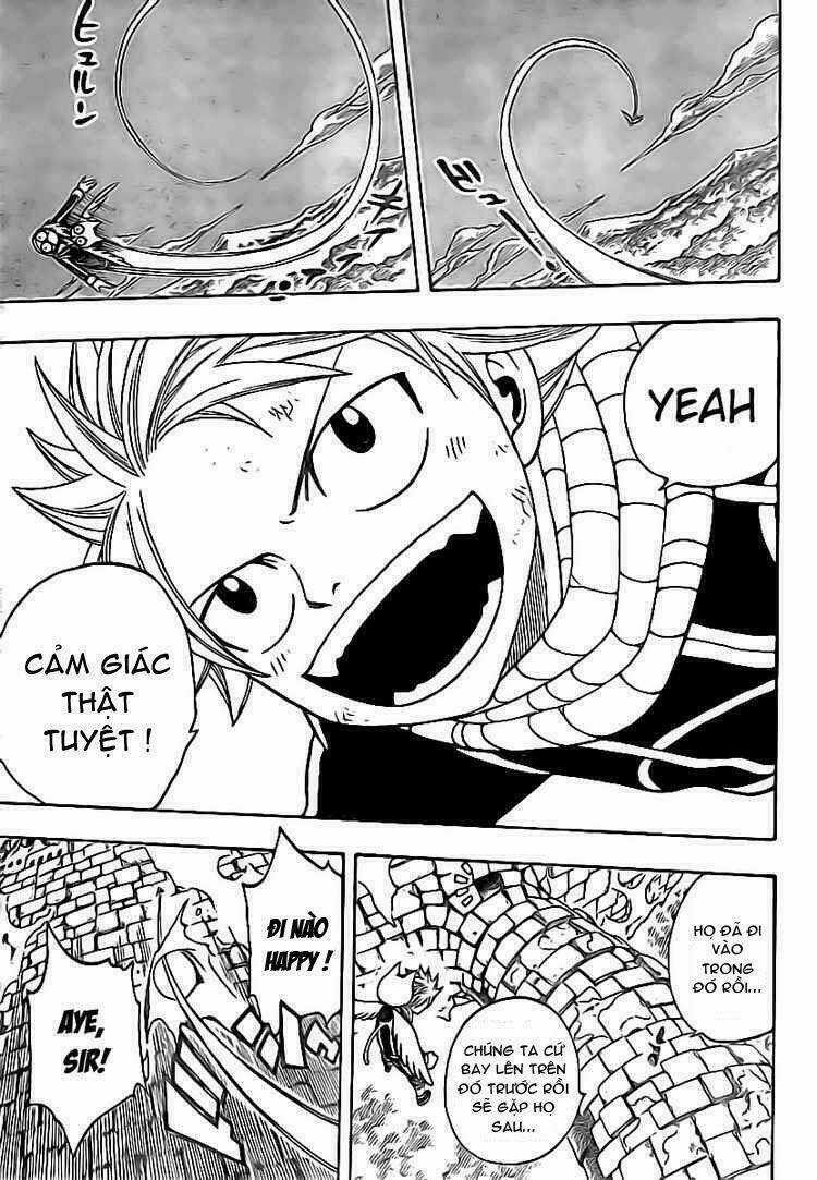 Hội Pháp Sư Nổi Tiếng Chapter 148 trang 6