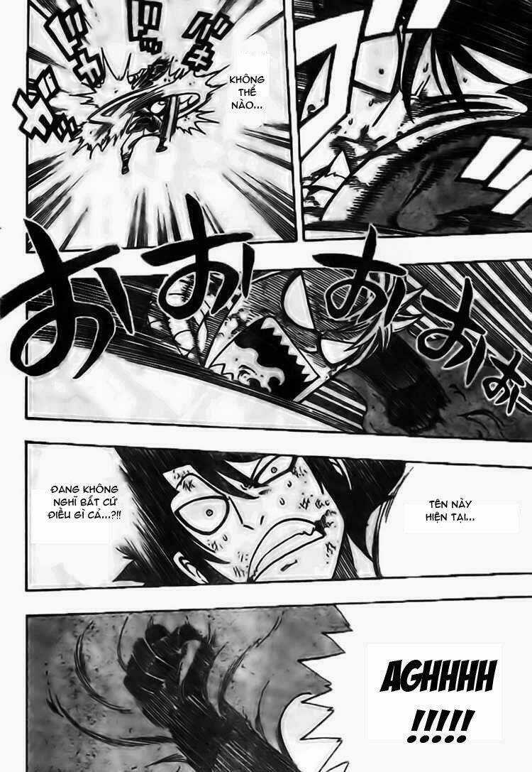 Hội Pháp Sư Nổi Tiếng Chapter 149 trang 19