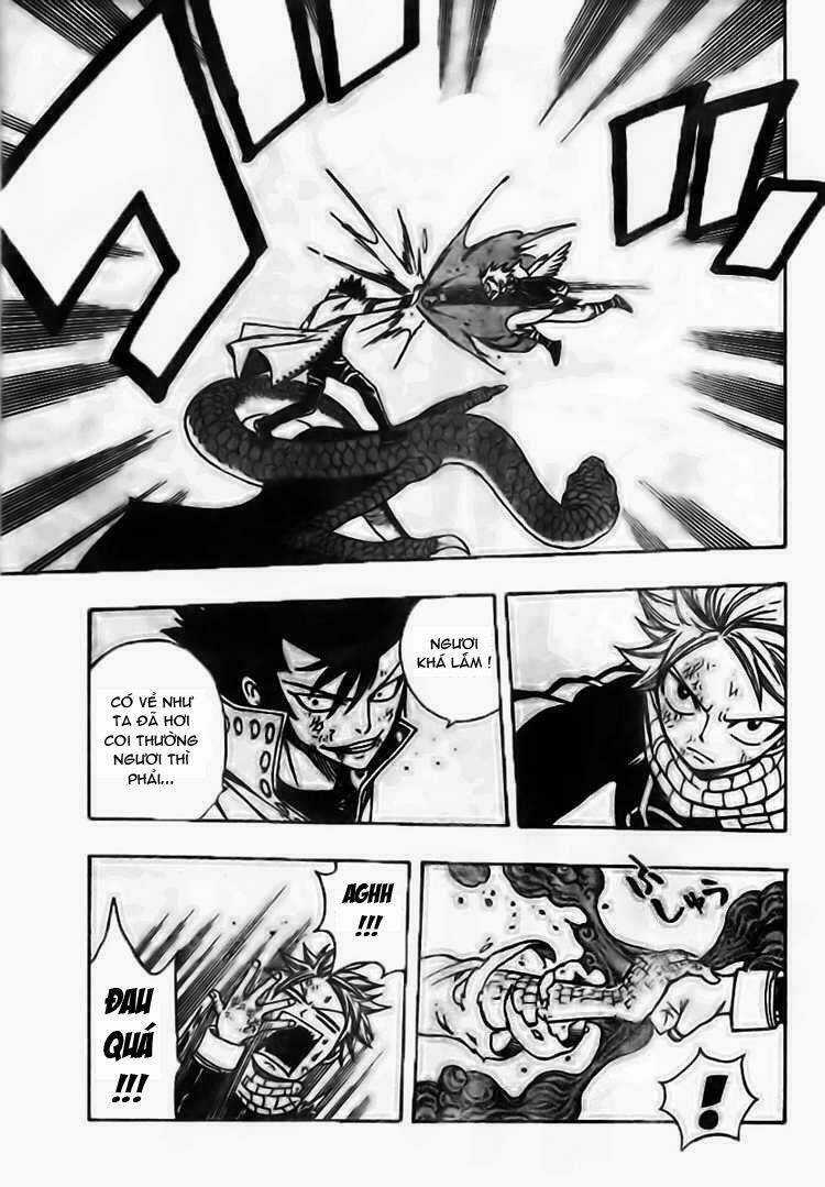 Hội Pháp Sư Nổi Tiếng Chapter 149 trang 20