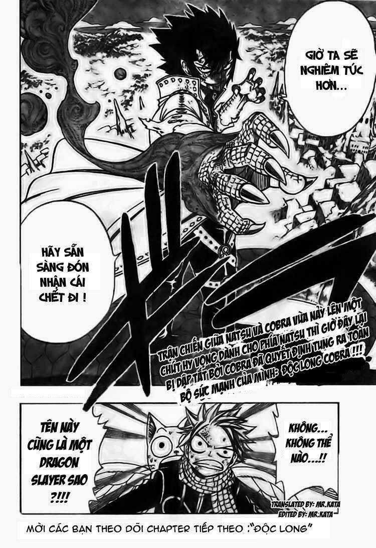 Hội Pháp Sư Nổi Tiếng Chapter 149 trang 21