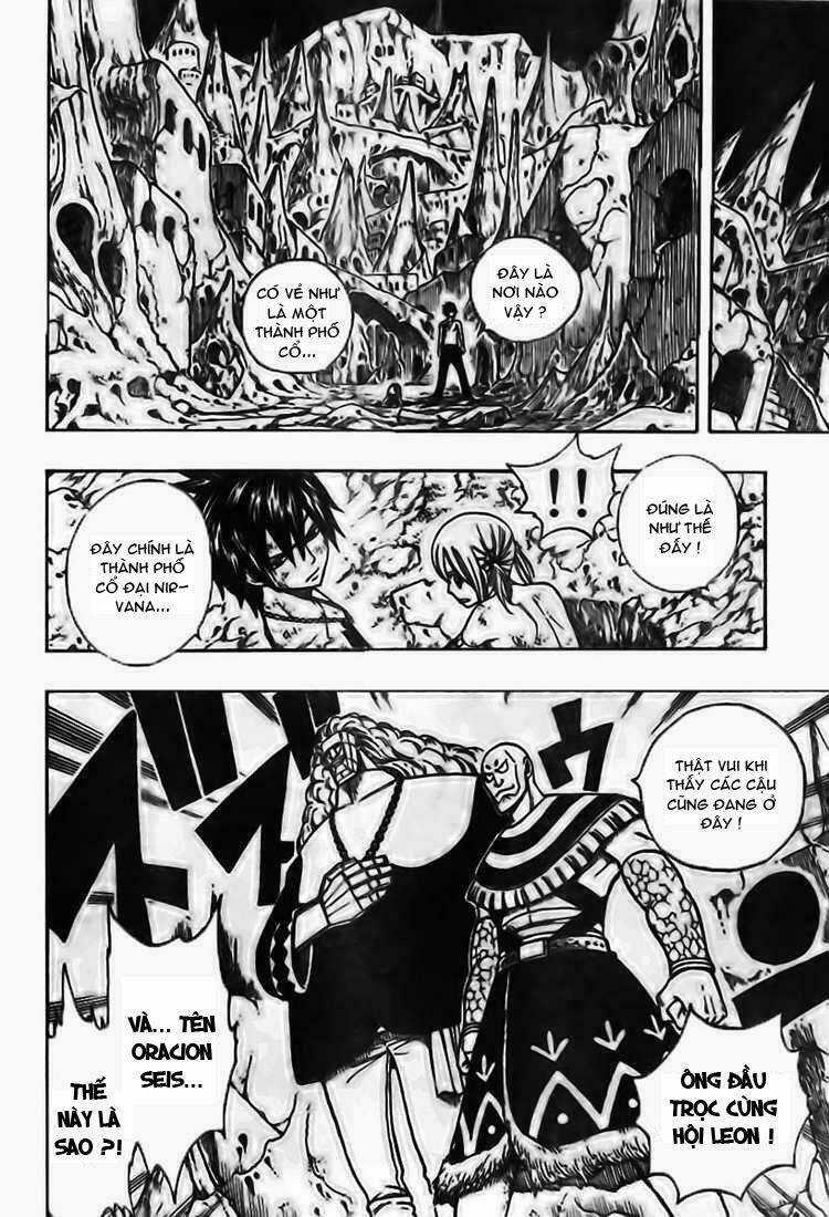 Hội Pháp Sư Nổi Tiếng Chapter 149 trang 7