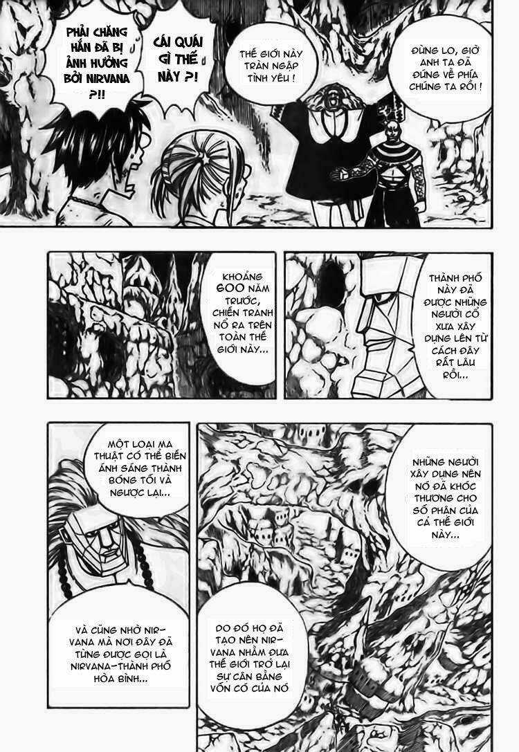 Hội Pháp Sư Nổi Tiếng Chapter 149 trang 8