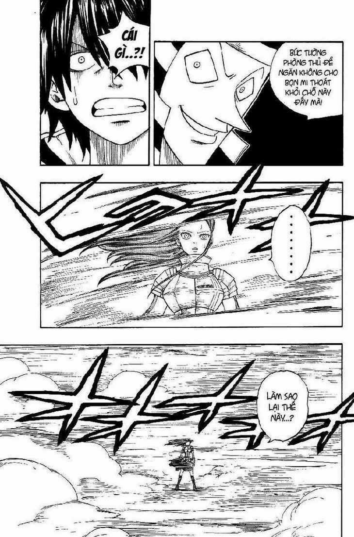 Hội Pháp Sư Nổi Tiếng Chapter 15 trang 10