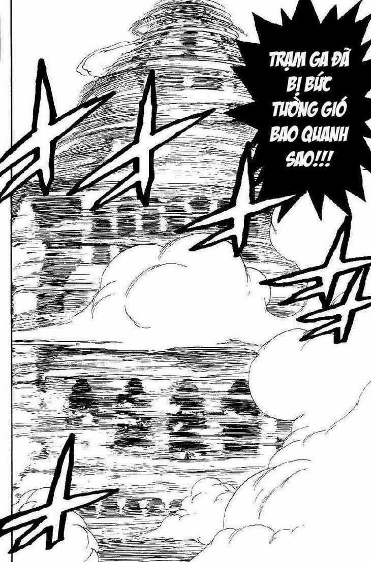 Hội Pháp Sư Nổi Tiếng Chapter 15 trang 11