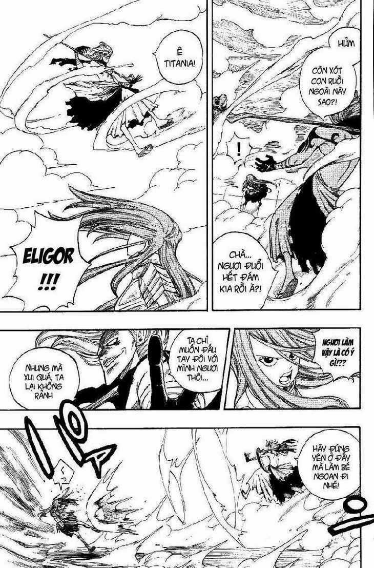 Hội Pháp Sư Nổi Tiếng Chapter 15 trang 12