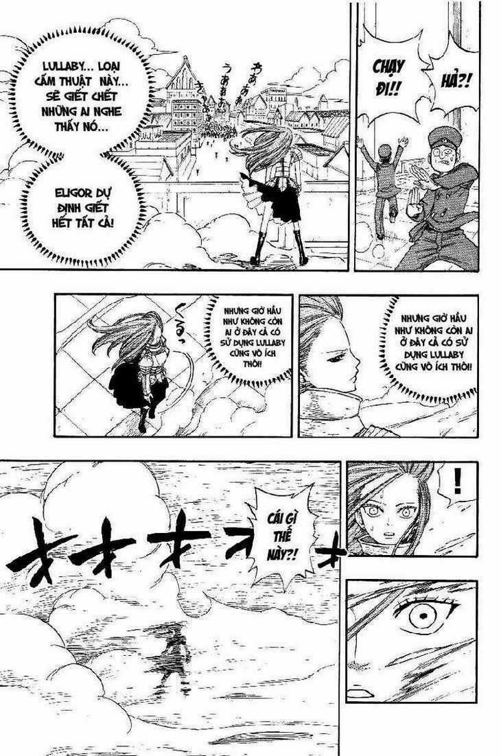 Hội Pháp Sư Nổi Tiếng Chapter 15 trang 6