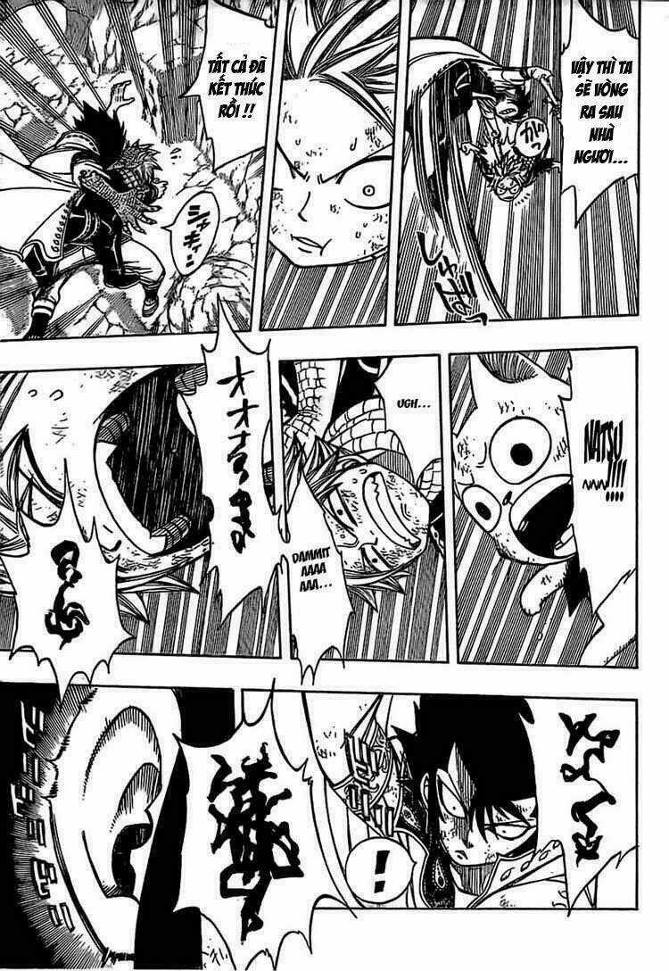 Hội Pháp Sư Nổi Tiếng Chapter 150 trang 12