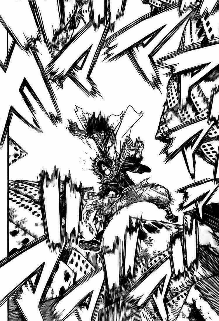 Hội Pháp Sư Nổi Tiếng Chapter 150 trang 13