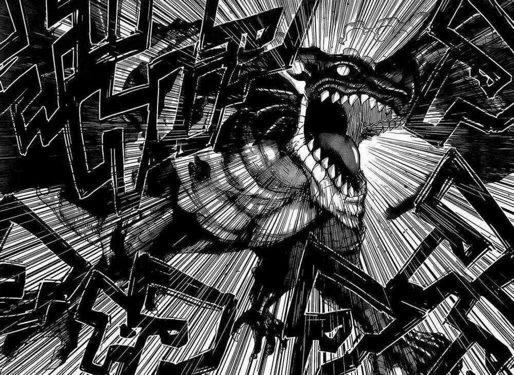 Hội Pháp Sư Nổi Tiếng Chapter 150 trang 15