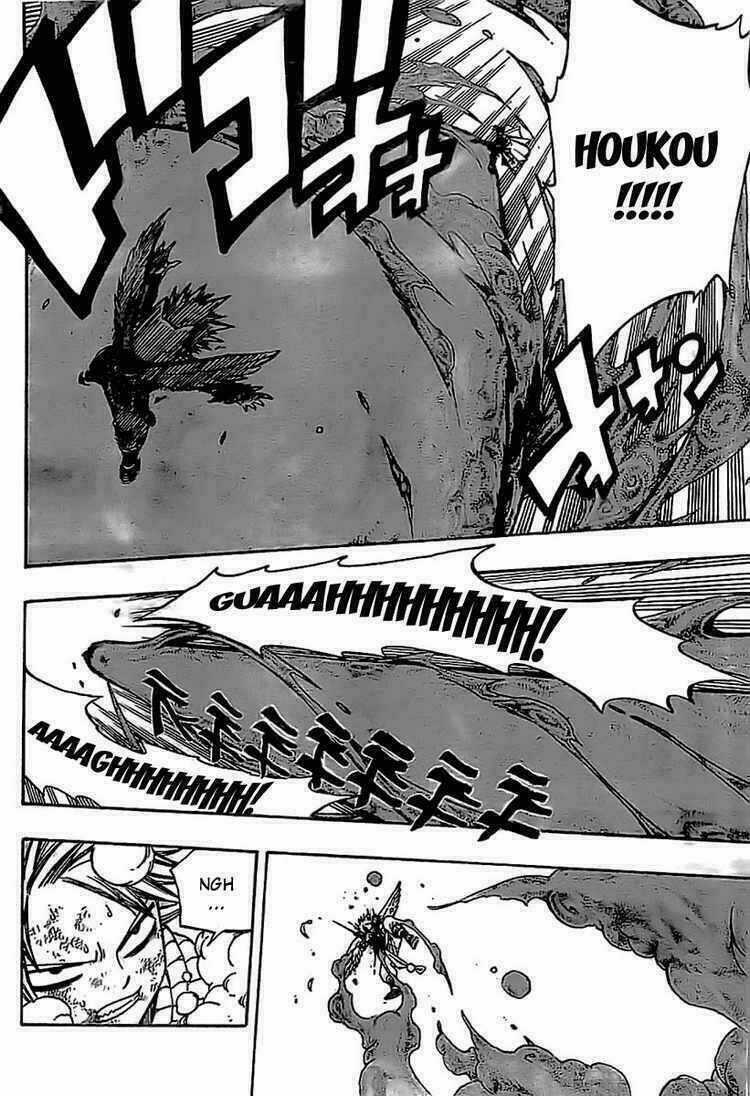 Hội Pháp Sư Nổi Tiếng Chapter 150 trang 5