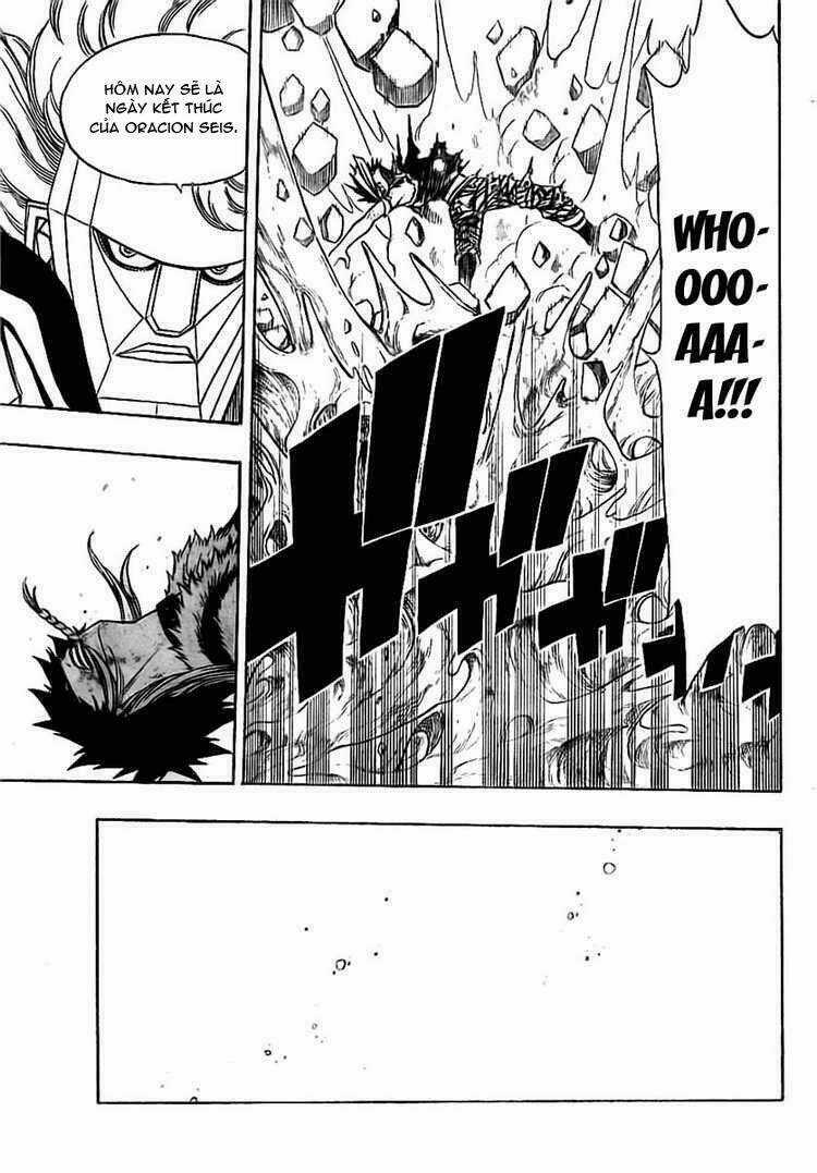 Hội Pháp Sư Nổi Tiếng Chapter 151 trang 10