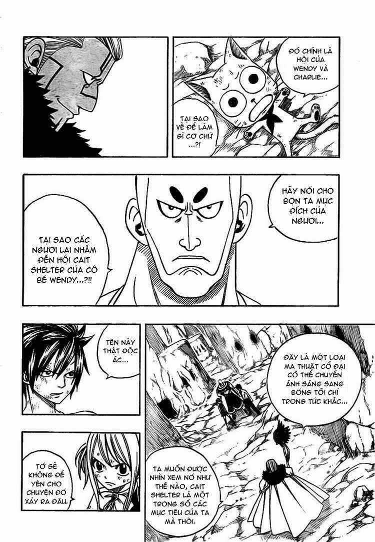 Hội Pháp Sư Nổi Tiếng Chapter 151 trang 15