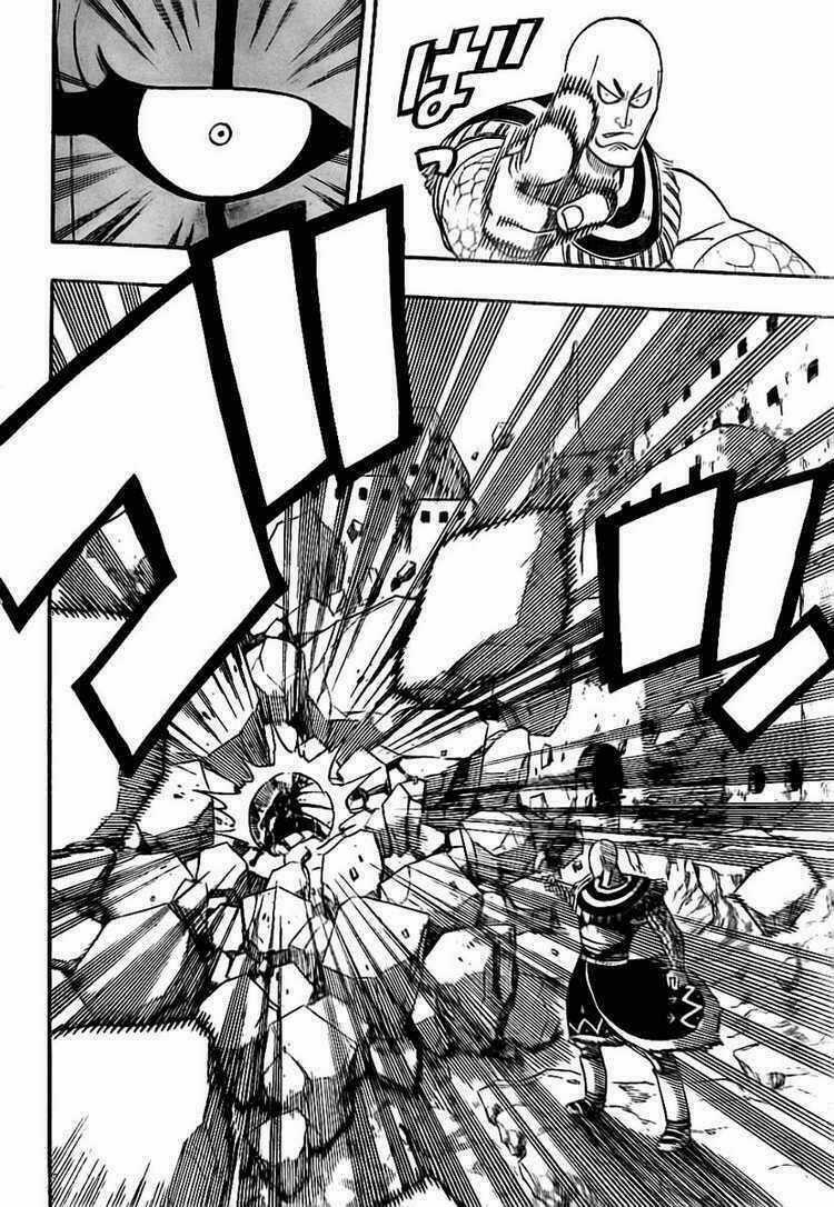 Hội Pháp Sư Nổi Tiếng Chapter 151 trang 17