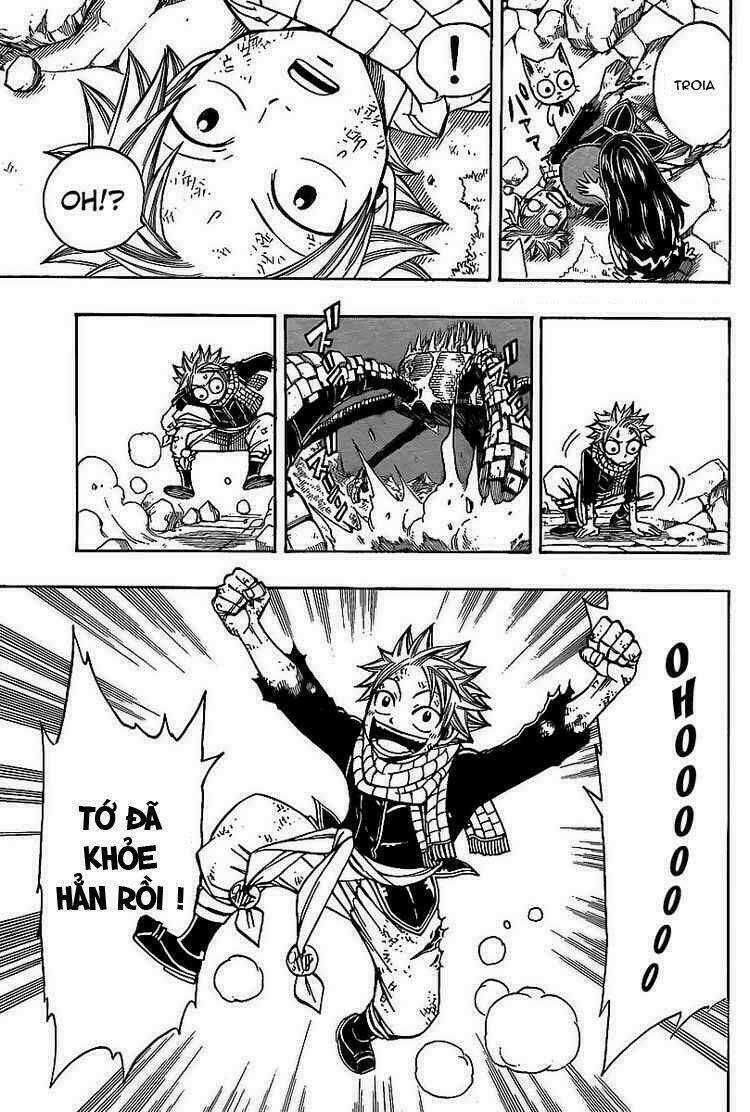 Hội Pháp Sư Nổi Tiếng Chapter 152 trang 15