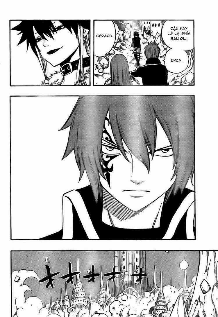 Hội Pháp Sư Nổi Tiếng Chapter 153 trang 13