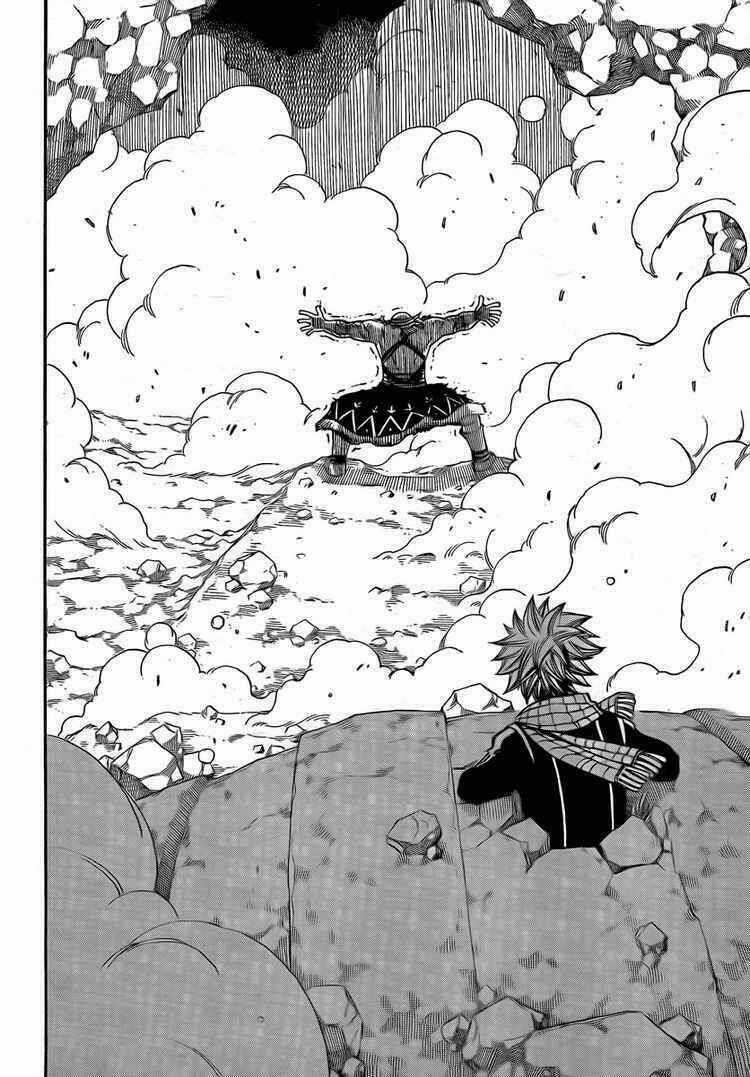 Hội Pháp Sư Nổi Tiếng Chapter 153 trang 15