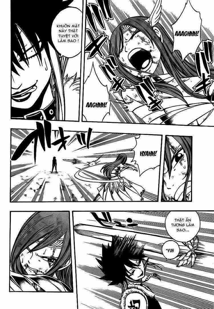 Hội Pháp Sư Nổi Tiếng Chapter 154 trang 16