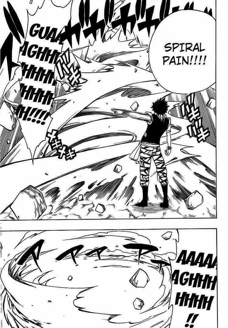 Hội Pháp Sư Nổi Tiếng Chapter 154 trang 17