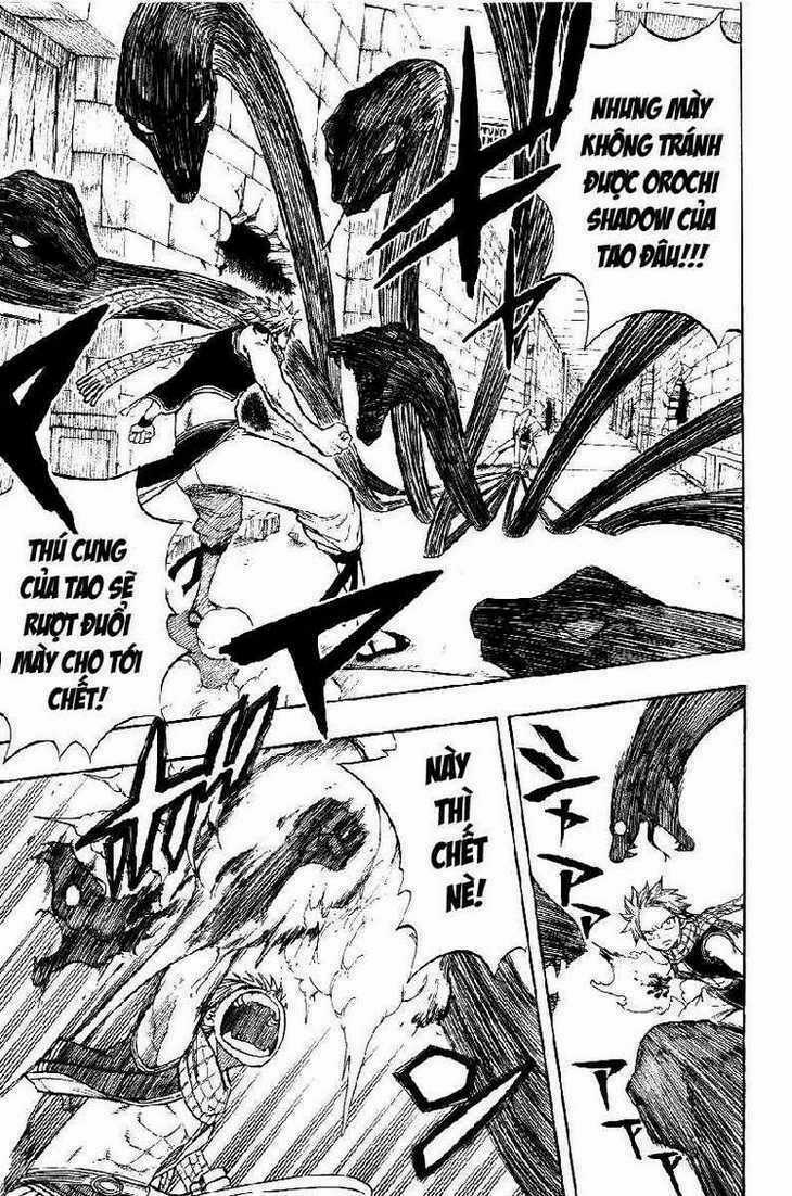 Hội Pháp Sư Nổi Tiếng Chapter 16 trang 10