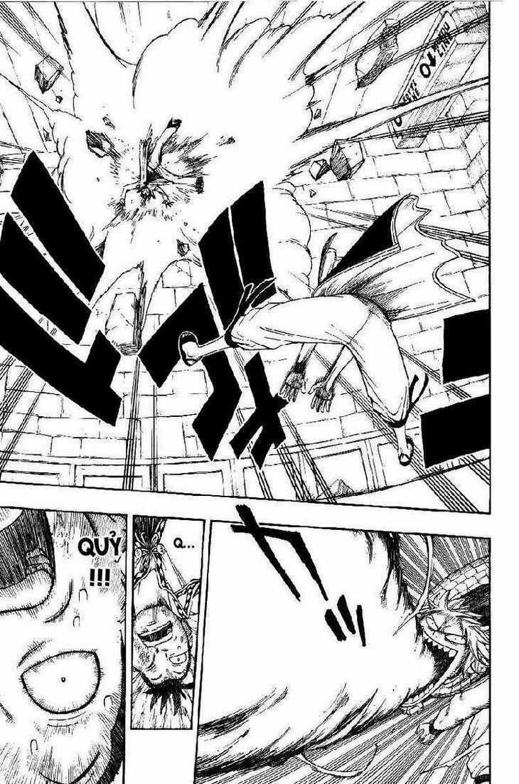 Hội Pháp Sư Nổi Tiếng Chapter 16 trang 14