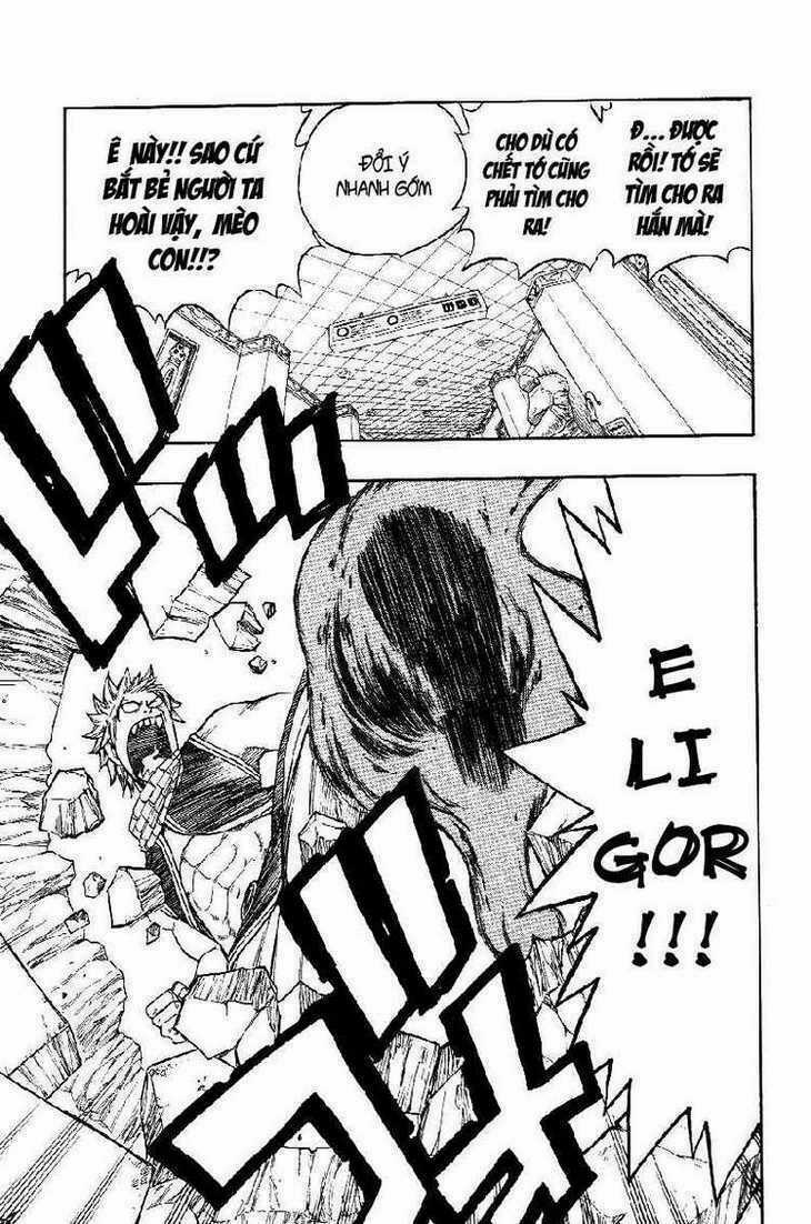 Hội Pháp Sư Nổi Tiếng Chapter 16 trang 6