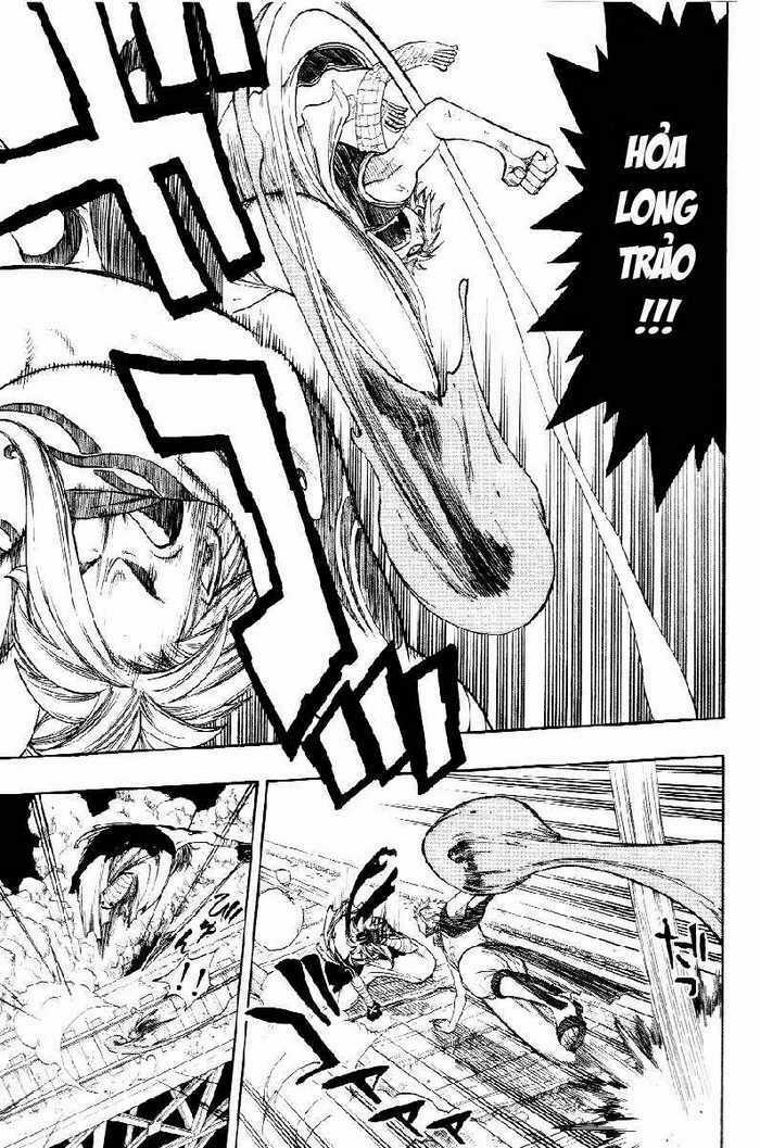 Hội Pháp Sư Nổi Tiếng Chapter 18 trang 10