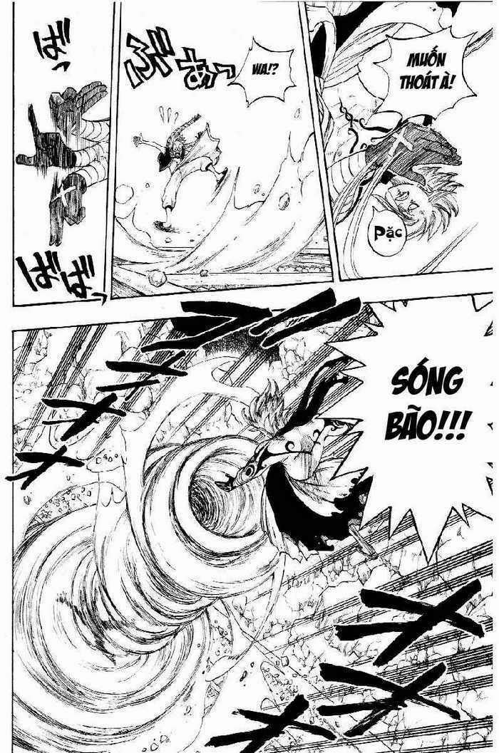 Hội Pháp Sư Nổi Tiếng Chapter 18 trang 11